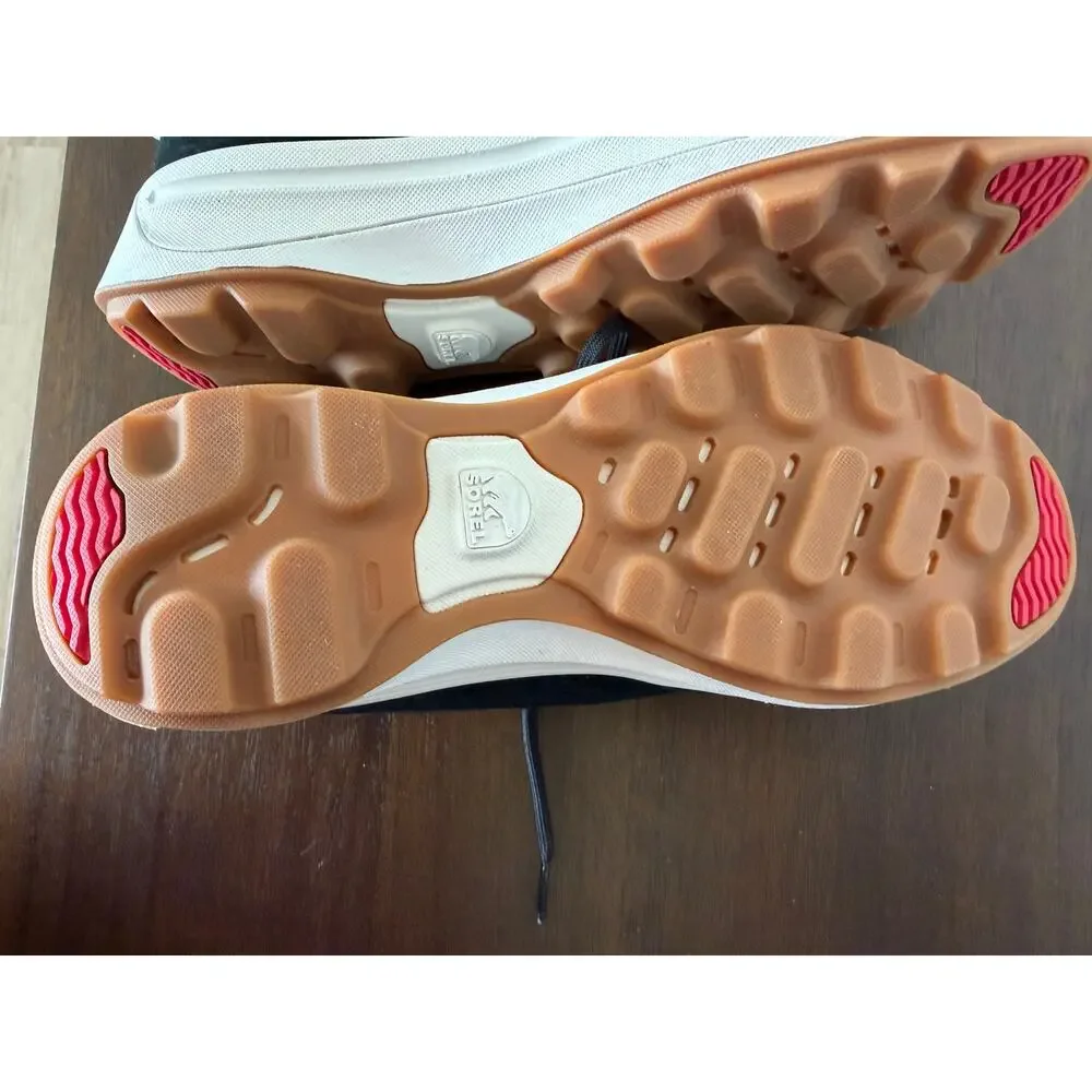 Sorel Women's ONA 503 Low Sneaker